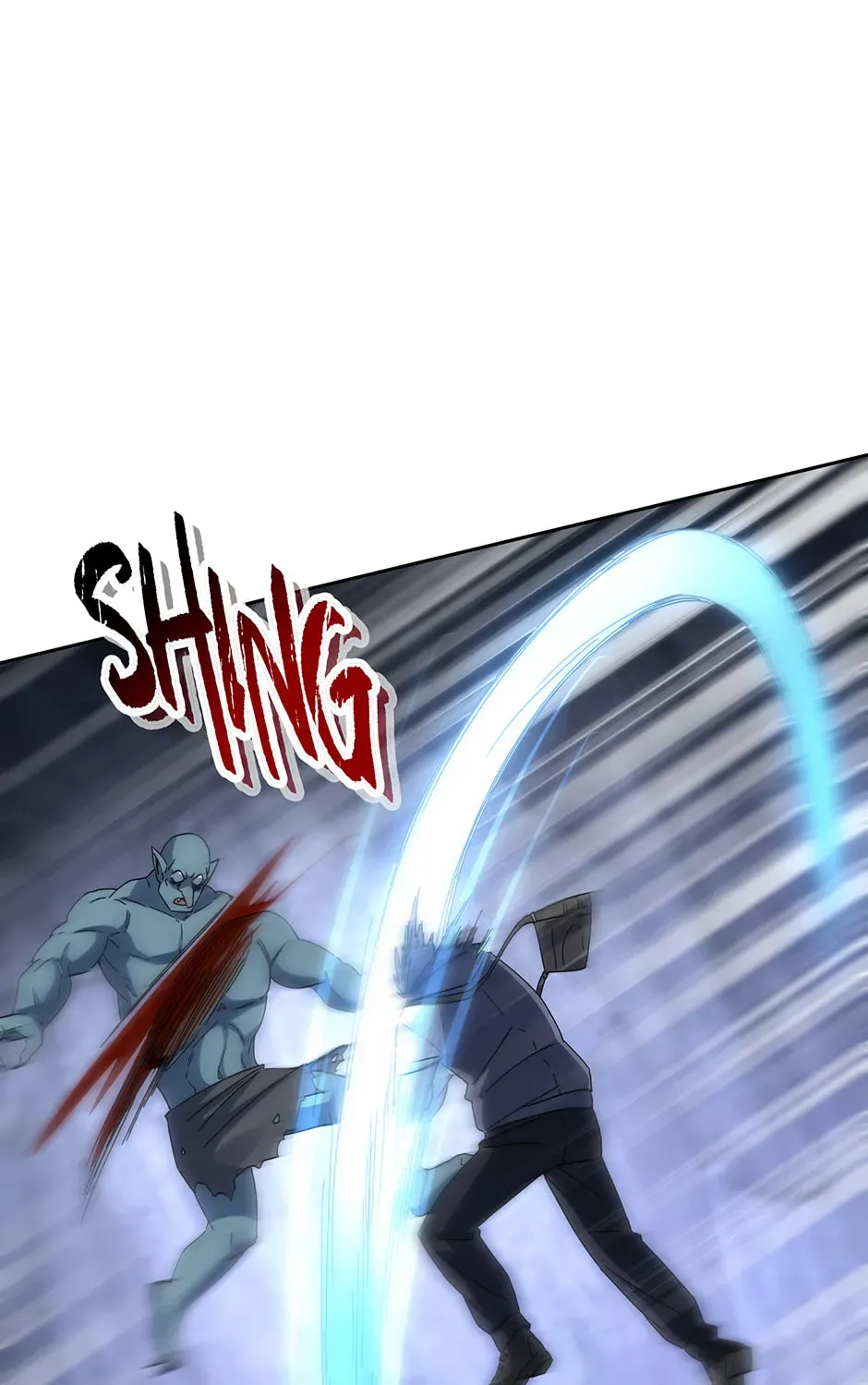 Aiming for Maximal Level in a Post-Apocalyptic World Chapter 61 - Page 11