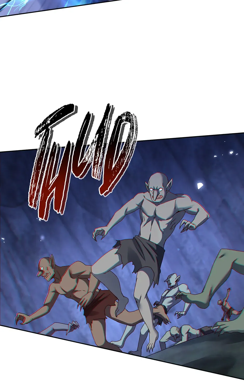 Aiming for Maximal Level in a Post-Apocalyptic World Chapter 61 - Page 23