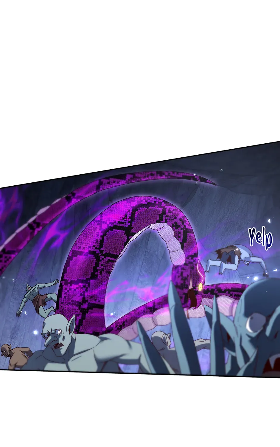 Aiming for Maximal Level in a Post-Apocalyptic World Chapter 61 - Page 25