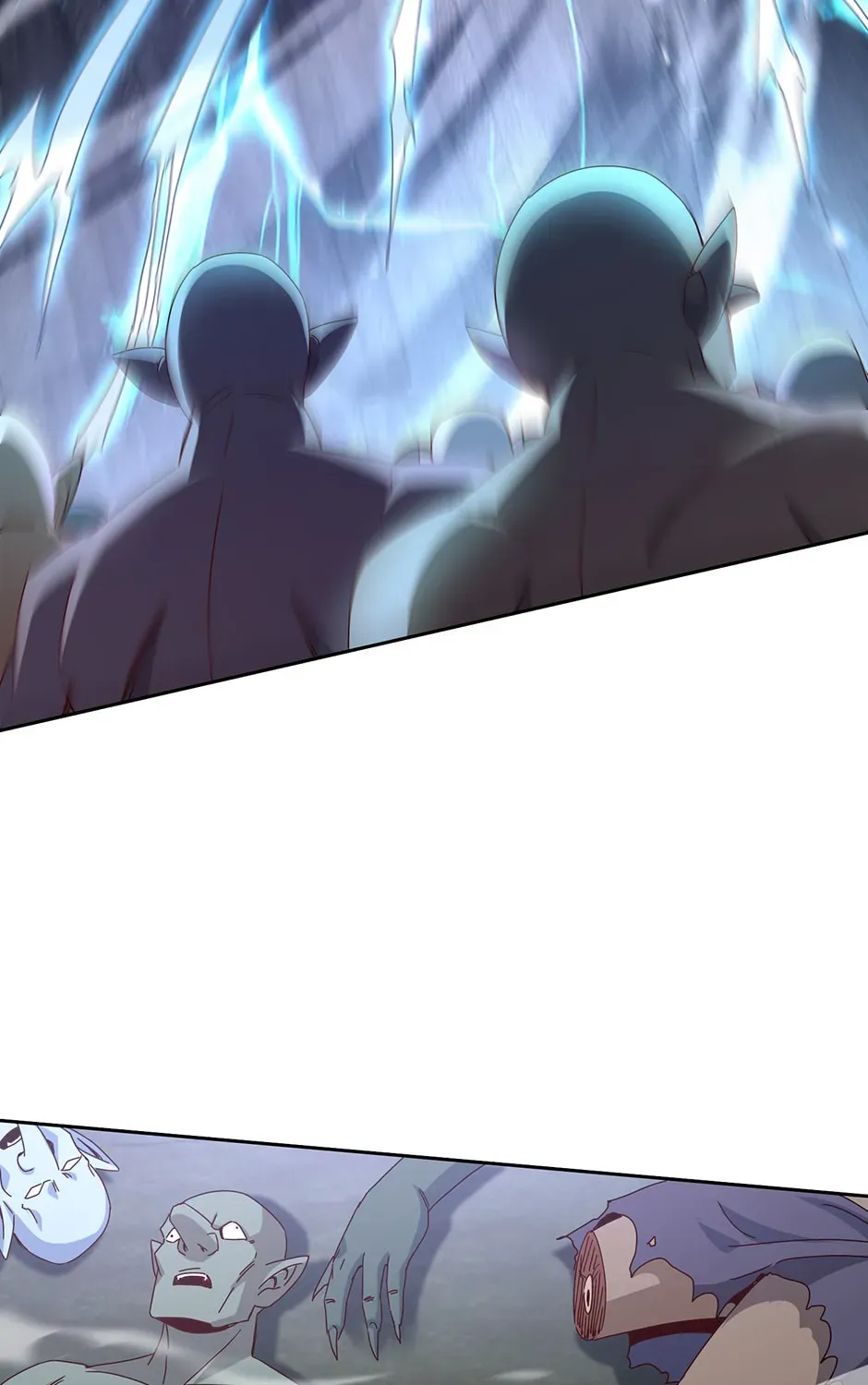 Aiming for Maximal Level in a Post-Apocalyptic World Chapter 61 - Page 29