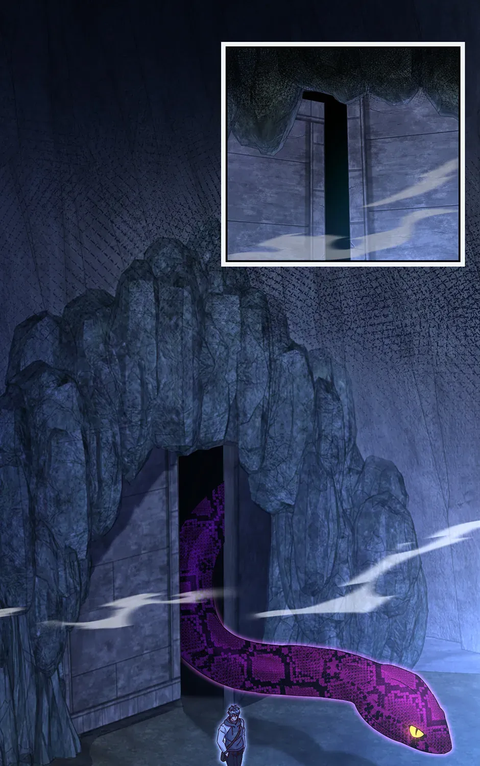 Aiming for Maximal Level in a Post-Apocalyptic World Chapter 61 - Page 35