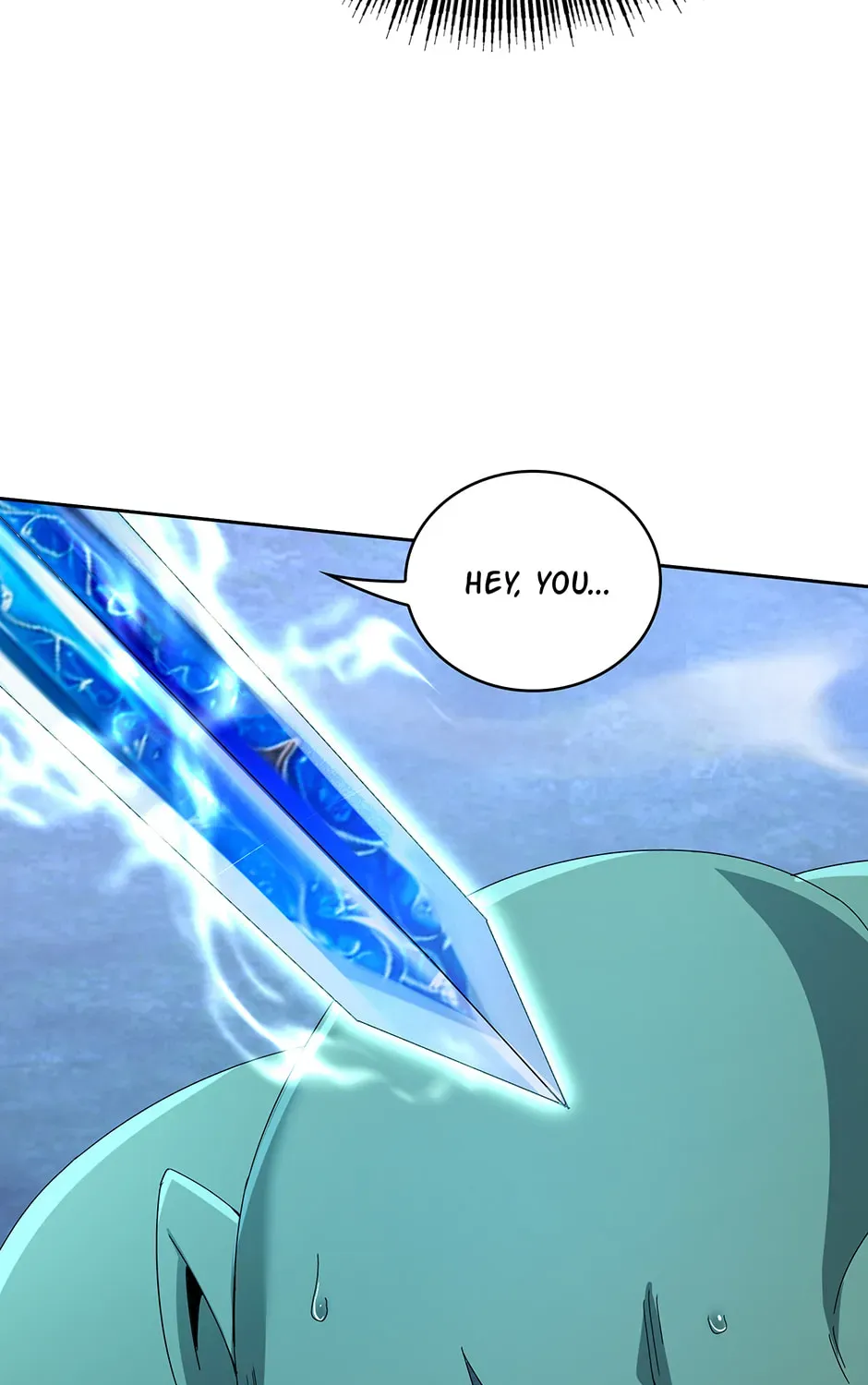 Aiming for Maximal Level in a Post-Apocalyptic World Chapter 61 - Page 47