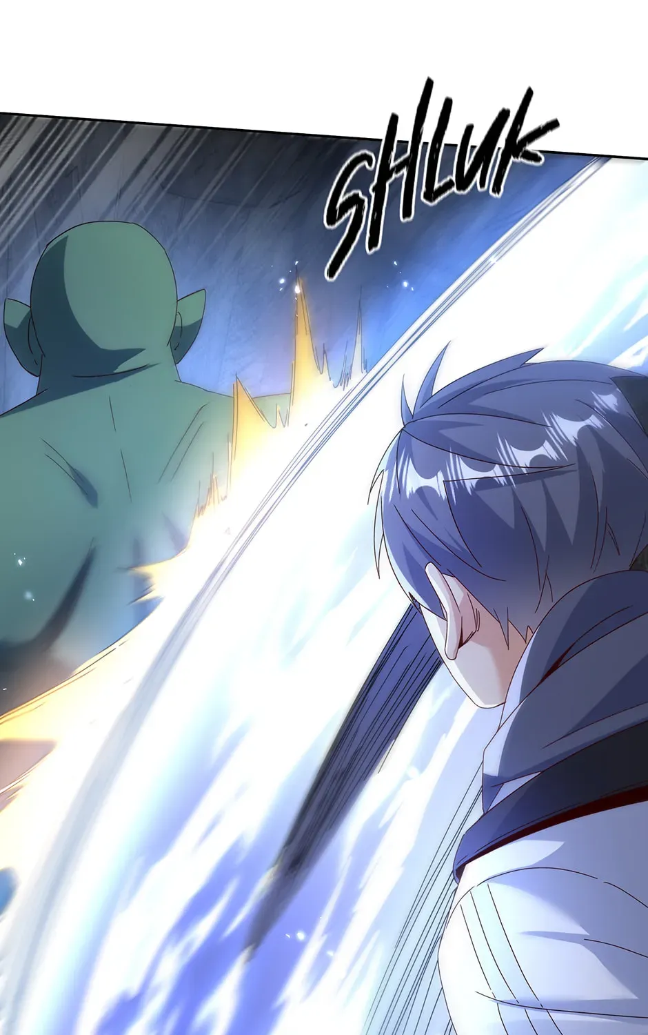 Aiming for Maximal Level in a Post-Apocalyptic World Chapter 61 - Page 55
