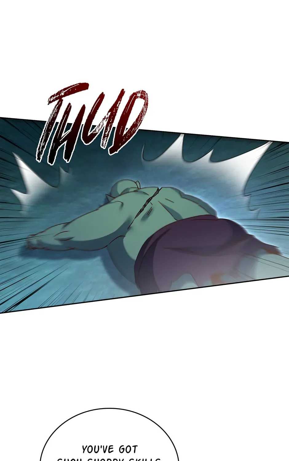Aiming for Maximal Level in a Post-Apocalyptic World Chapter 61 - Page 57
