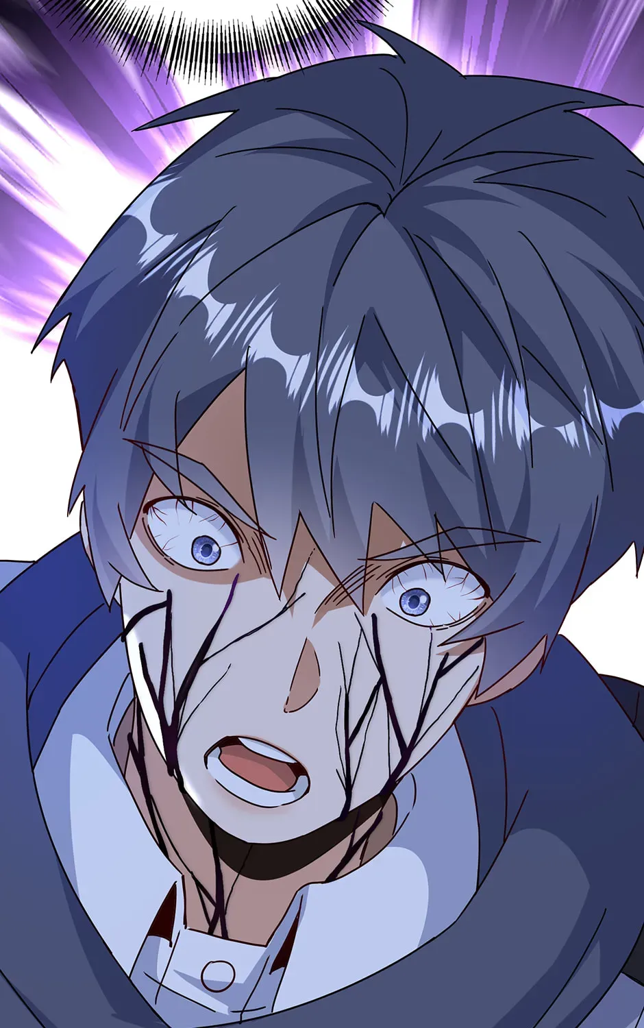 Aiming for Maximal Level in a Post-Apocalyptic World Chapter 61 - Page 67
