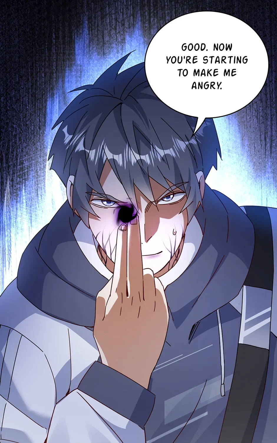 Aiming for Maximal Level in a Post-Apocalyptic World Chapter 61 - Page 73