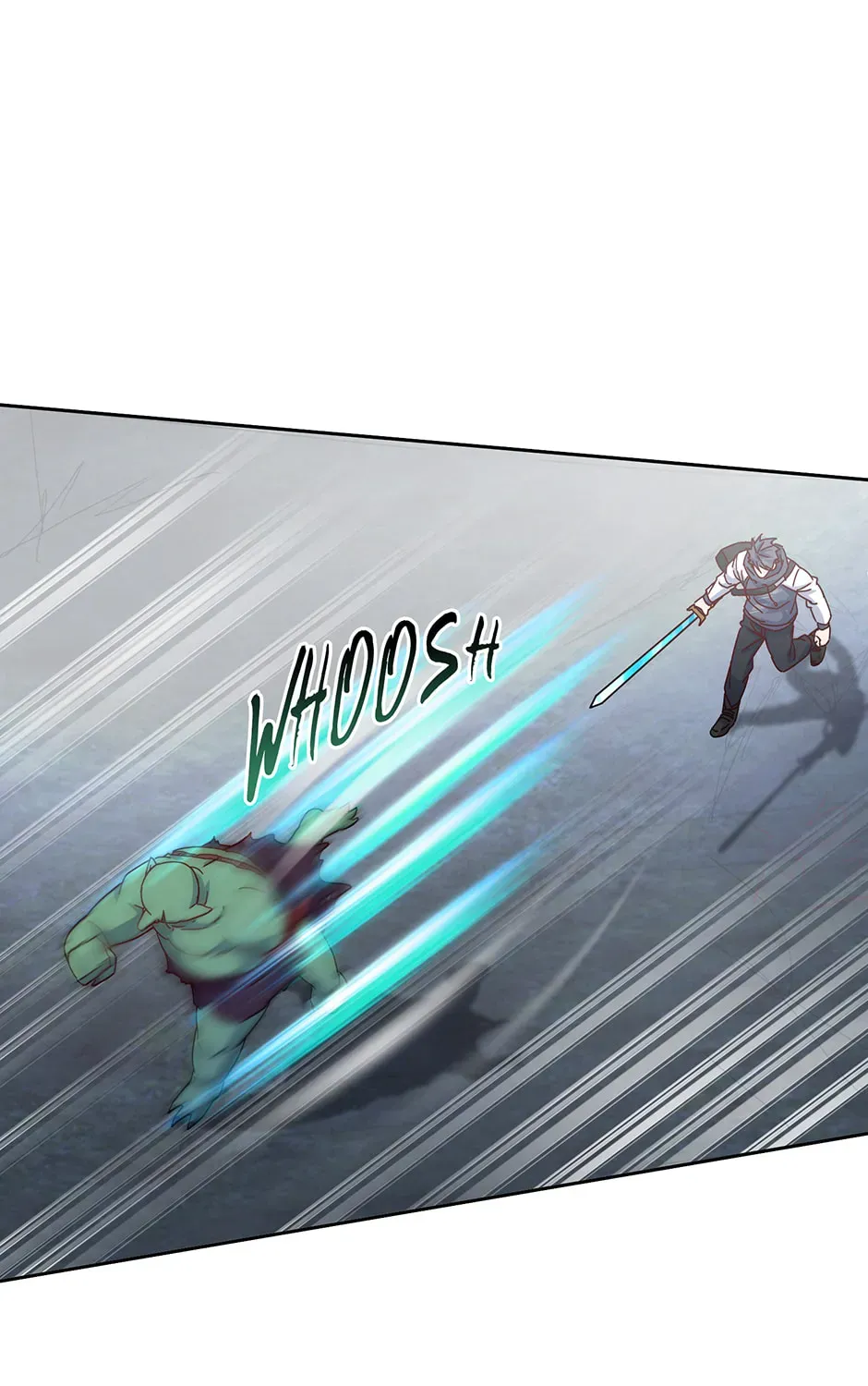 Aiming for Maximal Level in a Post-Apocalyptic World Chapter 61 - Page 77