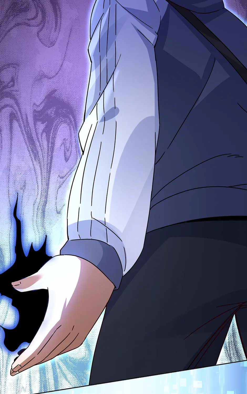 Aiming for Maximal Level in a Post-Apocalyptic World Chapter 61 - Page 83
