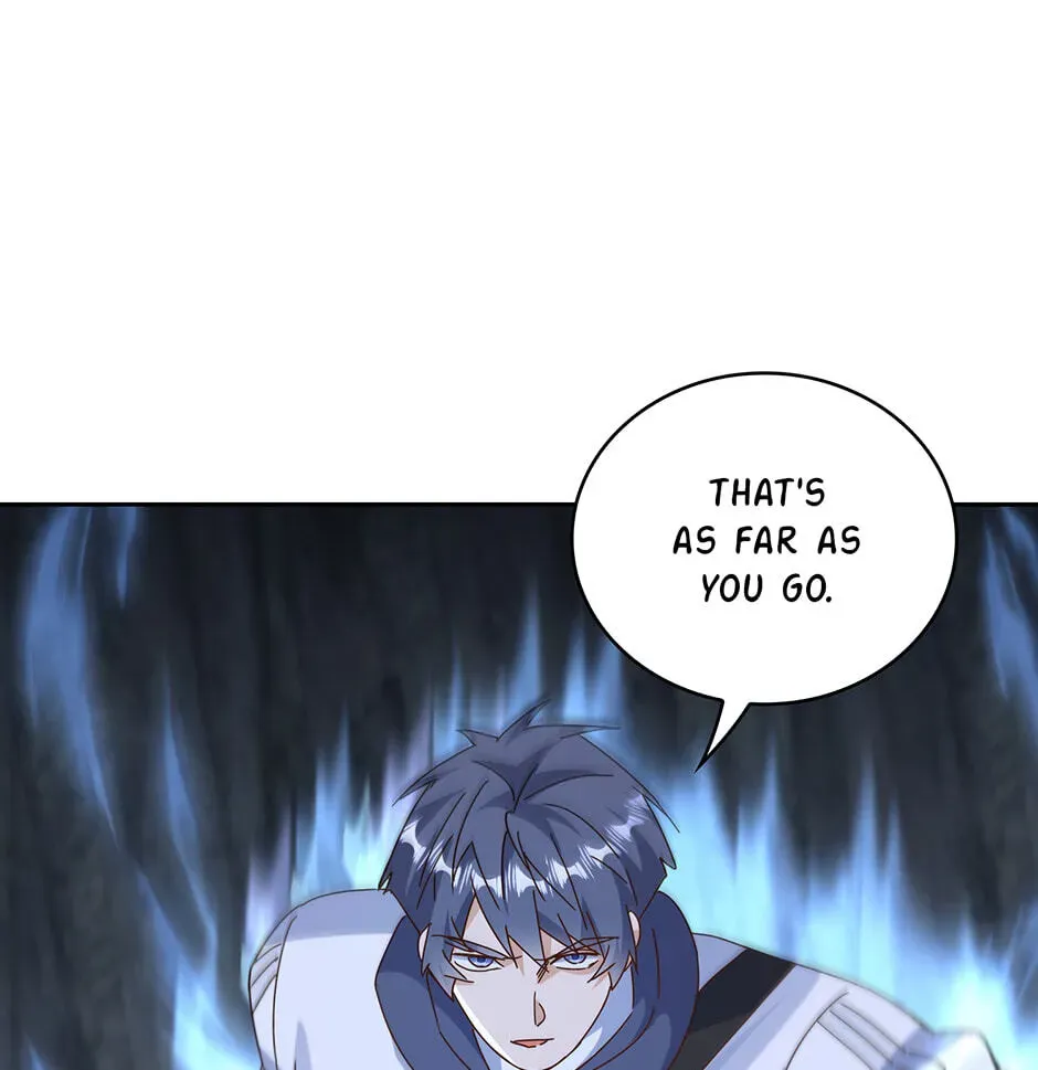 Aiming for Maximal Level in a Post-Apocalyptic World Chapter 61 - Page 89