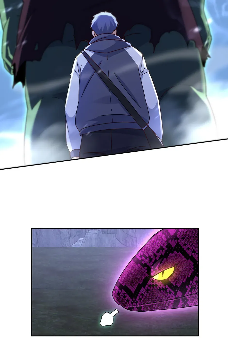 Aiming for Maximal Level in a Post-Apocalyptic World Chapter 61 - Page 97