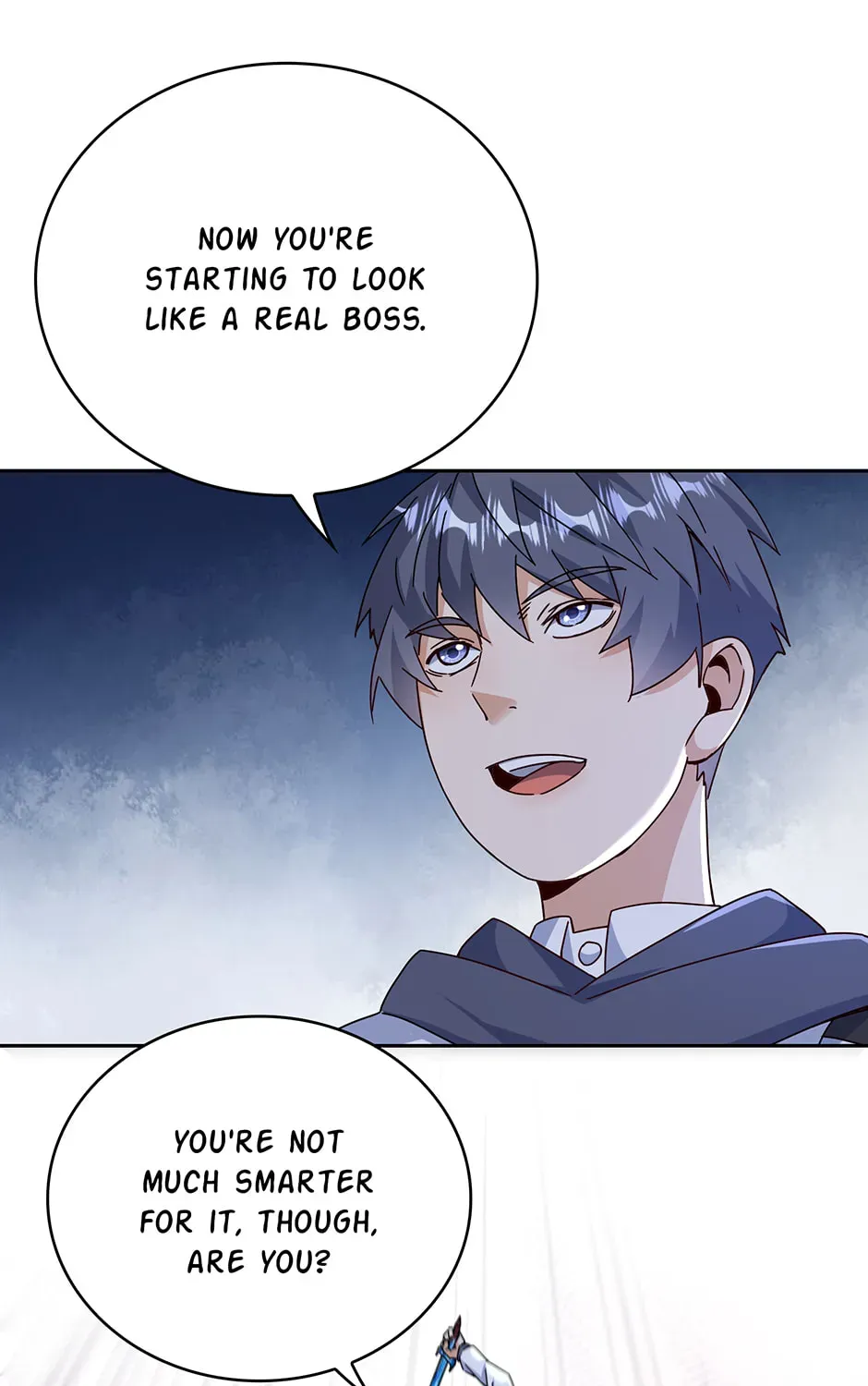 Aiming for Maximal Level in a Post-Apocalyptic World Chapter 61 - Page 99