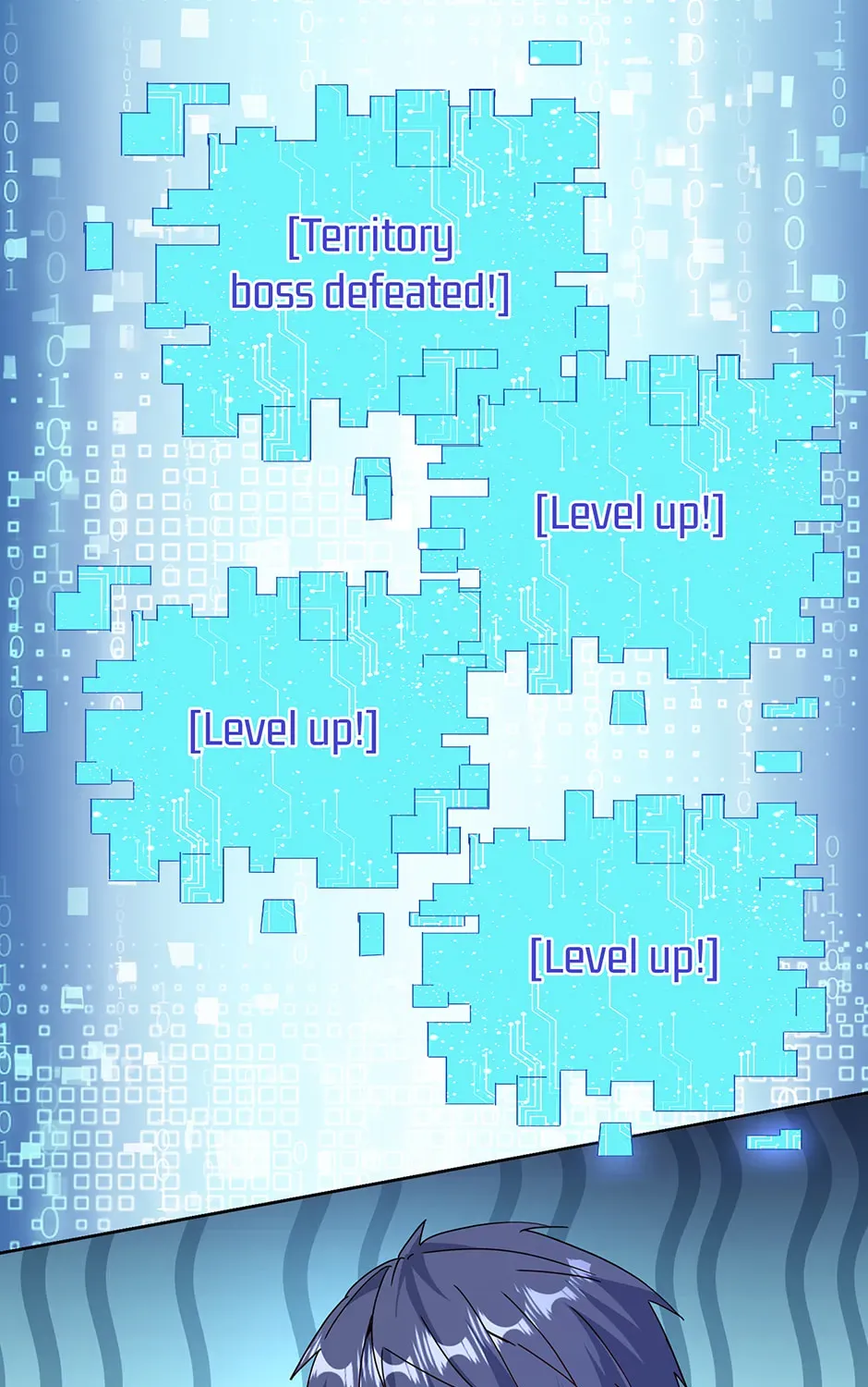 Aiming for Maximal Level in a Post-Apocalyptic World Chapter 61 - Page 109
