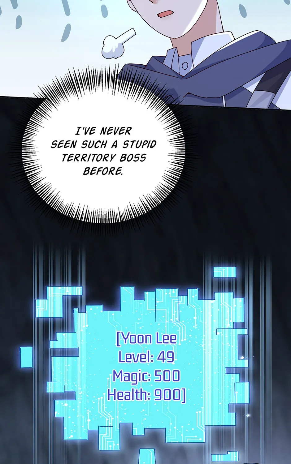 Aiming for Maximal Level in a Post-Apocalyptic World Chapter 61 - Page 111