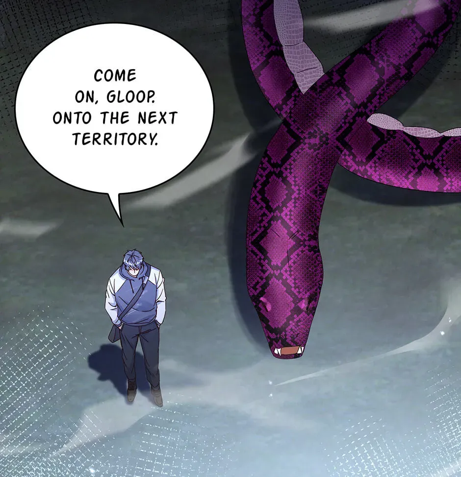 Aiming for Maximal Level in a Post-Apocalyptic World Chapter 61 - Page 119