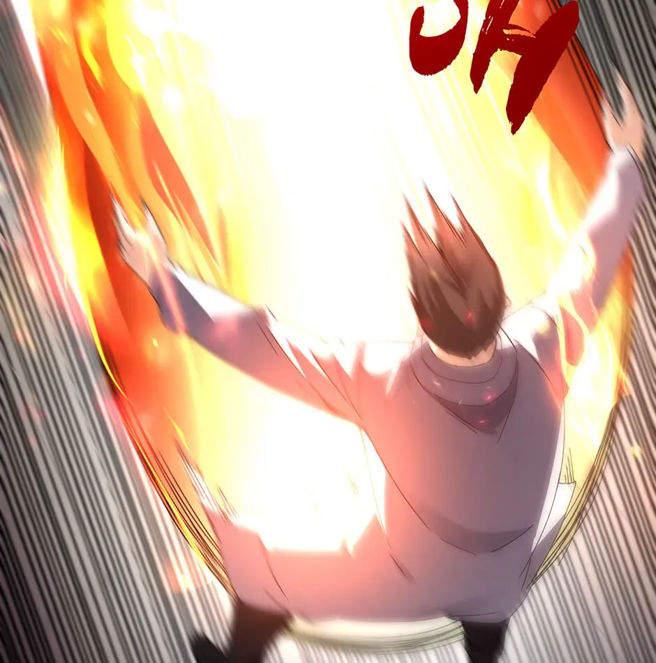 Aiming for Maximal Level in a Post-Apocalyptic World Chapter 61 - Page 124