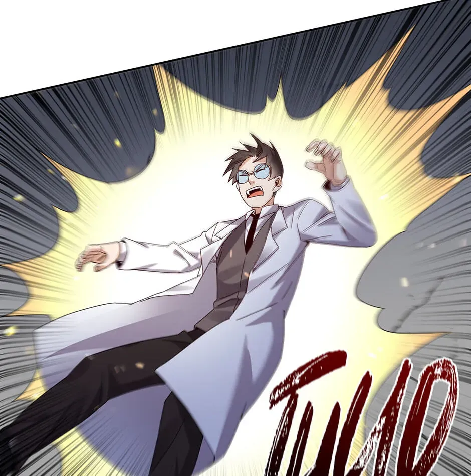 Aiming for Maximal Level in a Post-Apocalyptic World Chapter 61 - Page 126