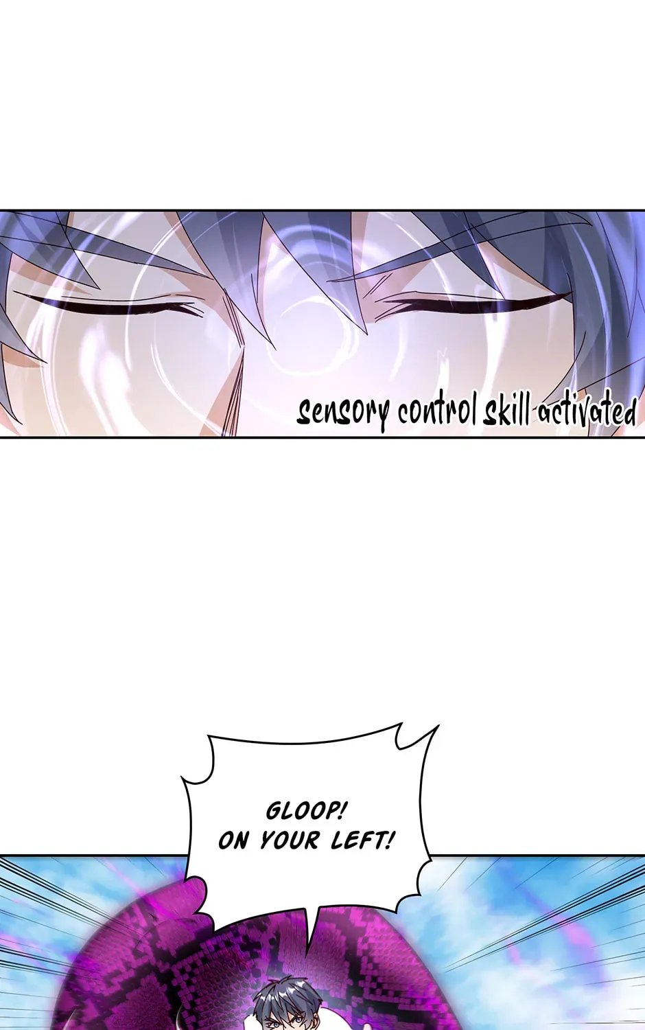 Aiming for Maximal Level in a Post-Apocalyptic World Chapter 62 - Page 7