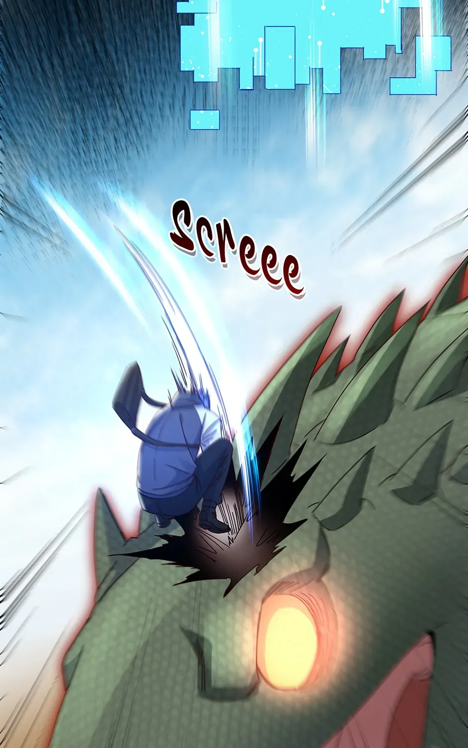 Aiming for Maximal Level in a Post-Apocalyptic World Chapter 62 - Page 27