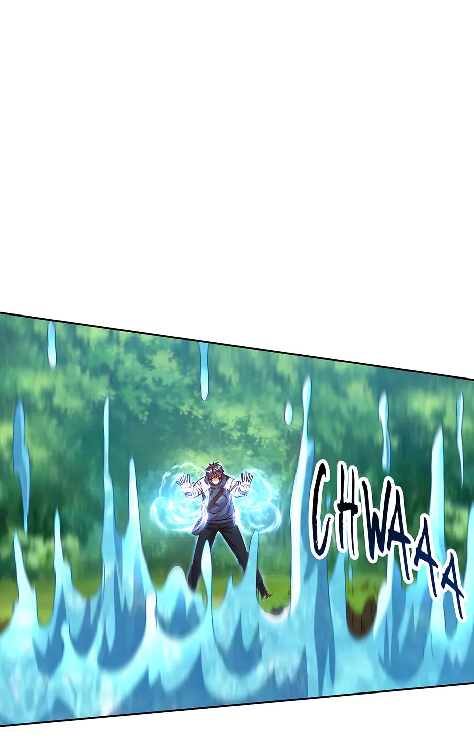 Aiming for Maximal Level in a Post-Apocalyptic World Chapter 62 - Page 41