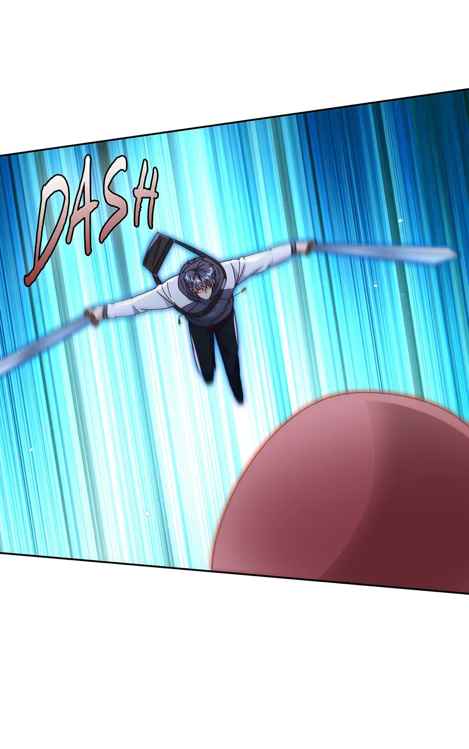 Aiming for Maximal Level in a Post-Apocalyptic World Chapter 62 - Page 49