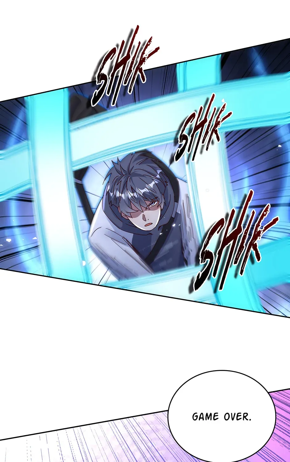 Aiming for Maximal Level in a Post-Apocalyptic World Chapter 62 - Page 51