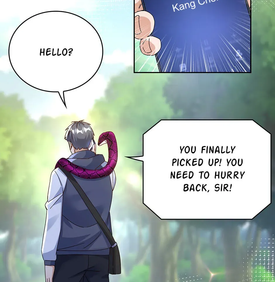 Aiming for Maximal Level in a Post-Apocalyptic World Chapter 62 - Page 66