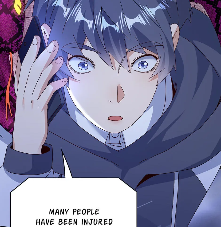 Aiming for Maximal Level in a Post-Apocalyptic World Chapter 62 - Page 68