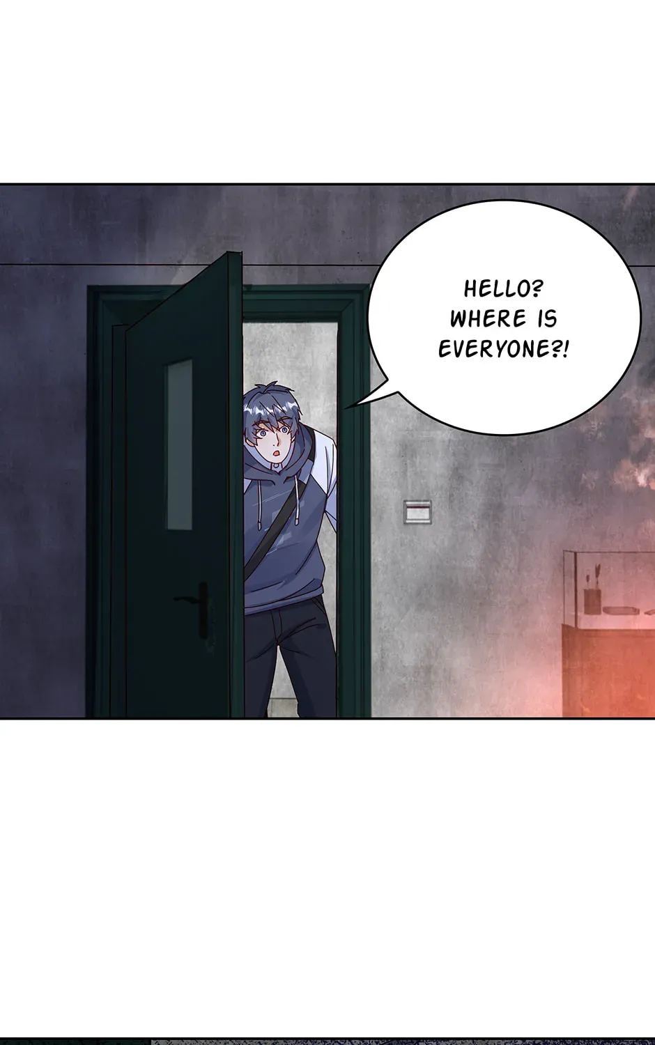 Aiming for Maximal Level in a Post-Apocalyptic World Chapter 62 - Page 75