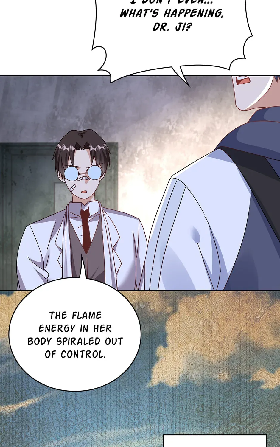 Aiming for Maximal Level in a Post-Apocalyptic World Chapter 62 - Page 91