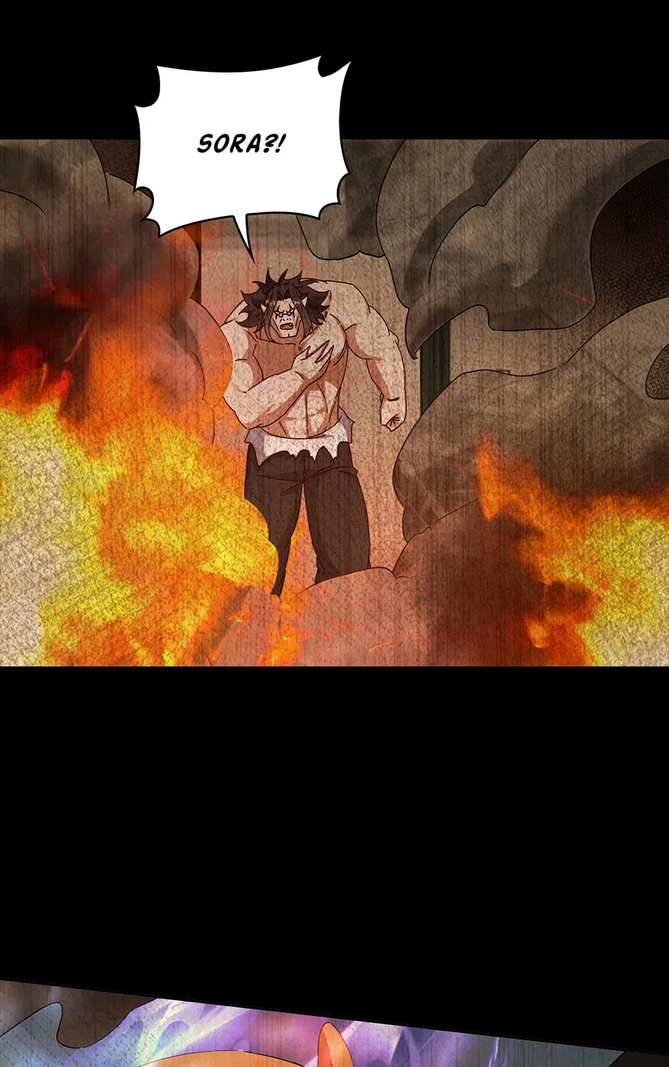 Aiming for Maximal Level in a Post-Apocalyptic World Chapter 62 - Page 95