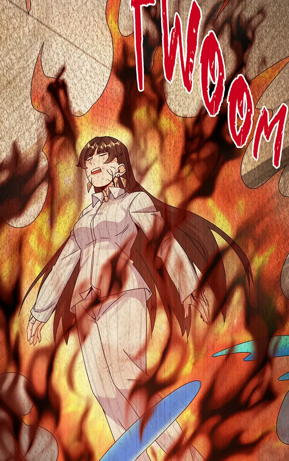 Aiming for Maximal Level in a Post-Apocalyptic World Chapter 62 - Page 99