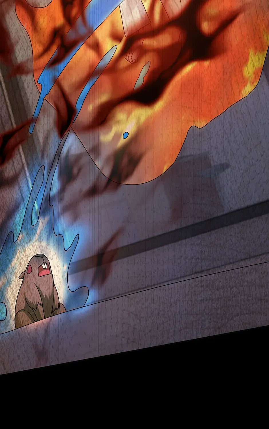Aiming for Maximal Level in a Post-Apocalyptic World Chapter 62 - Page 101