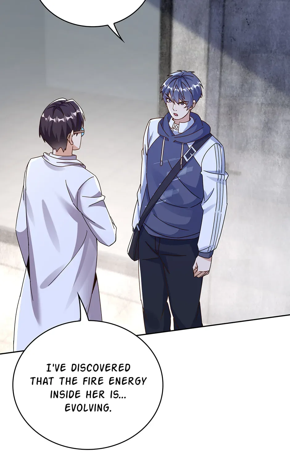 Aiming for Maximal Level in a Post-Apocalyptic World Chapter 62 - Page 117