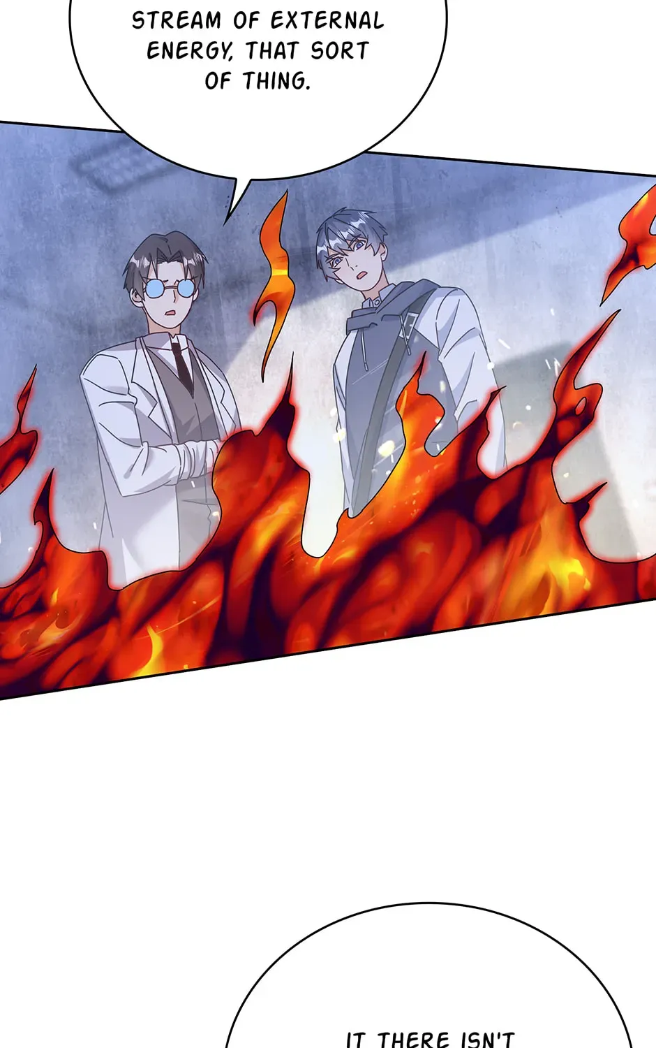 Aiming for Maximal Level in a Post-Apocalyptic World Chapter 62 - Page 120