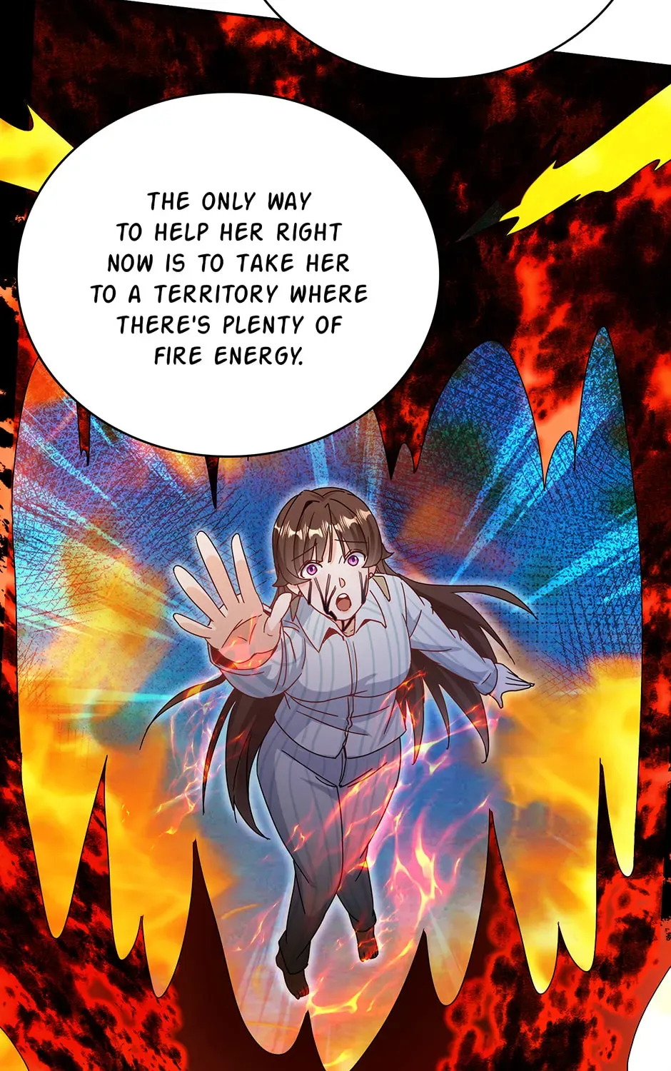 Aiming for Maximal Level in a Post-Apocalyptic World Chapter 62 - Page 122