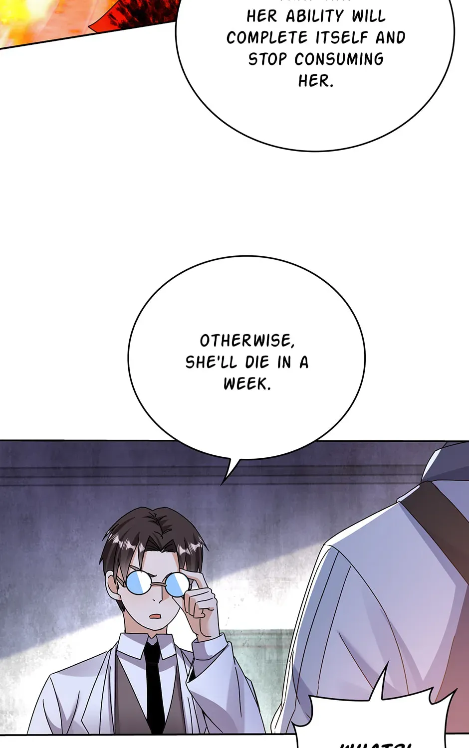 Aiming for Maximal Level in a Post-Apocalyptic World Chapter 62 - Page 124