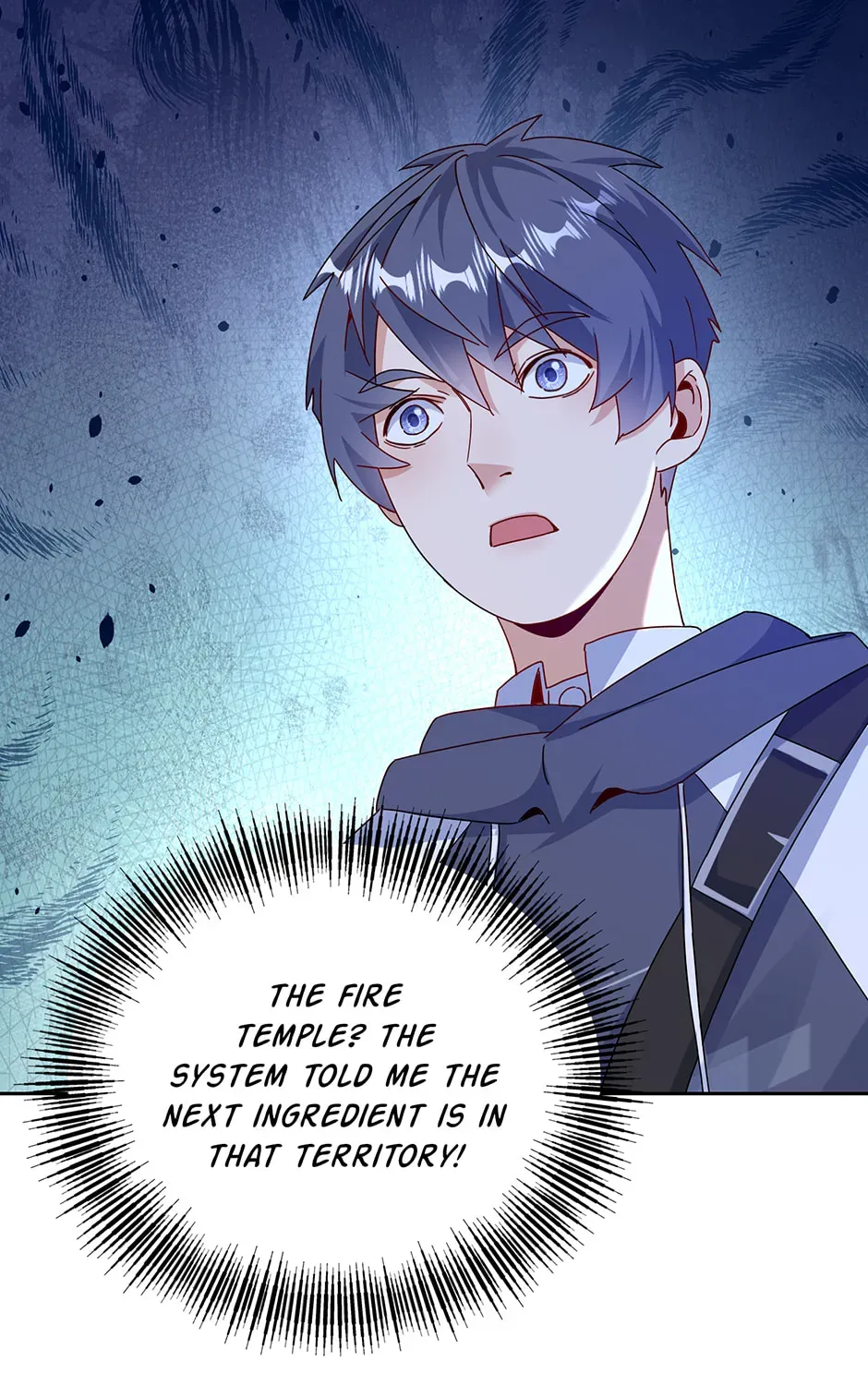 Aiming for Maximal Level in a Post-Apocalyptic World Chapter 63 - Page 1