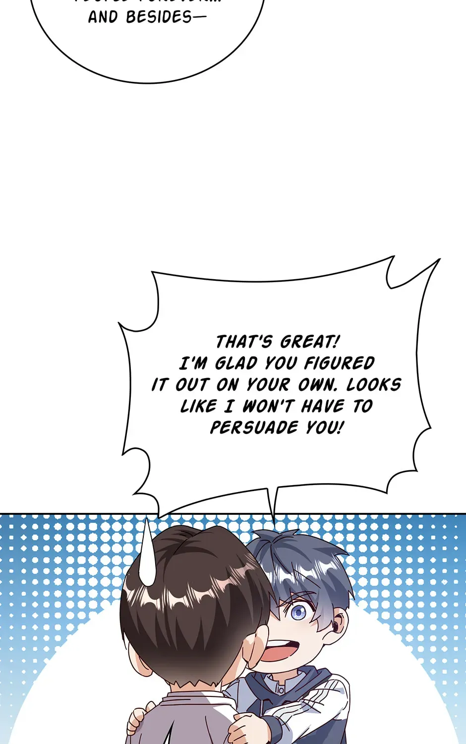 Aiming for Maximal Level in a Post-Apocalyptic World Chapter 63 - Page 19