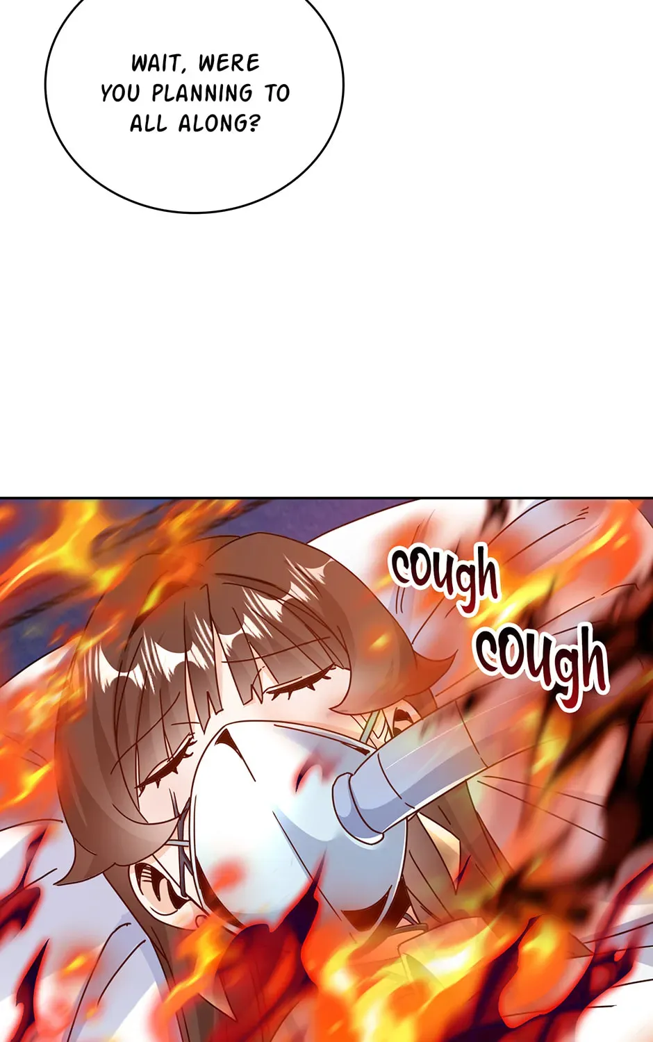 Aiming for Maximal Level in a Post-Apocalyptic World Chapter 63 - Page 21