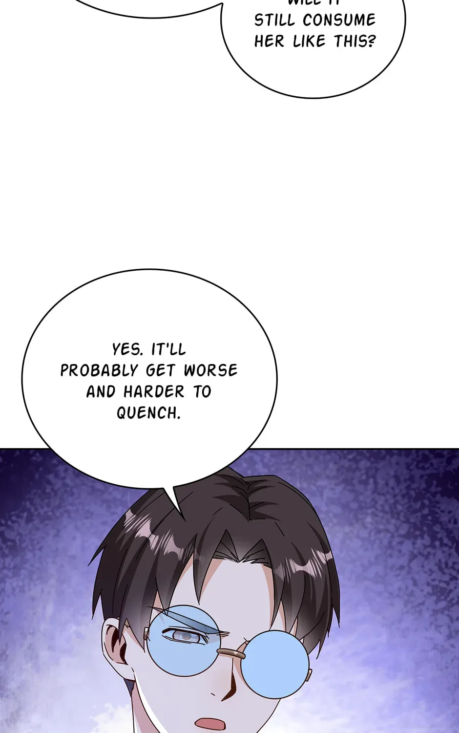 Aiming for Maximal Level in a Post-Apocalyptic World Chapter 63 - Page 27