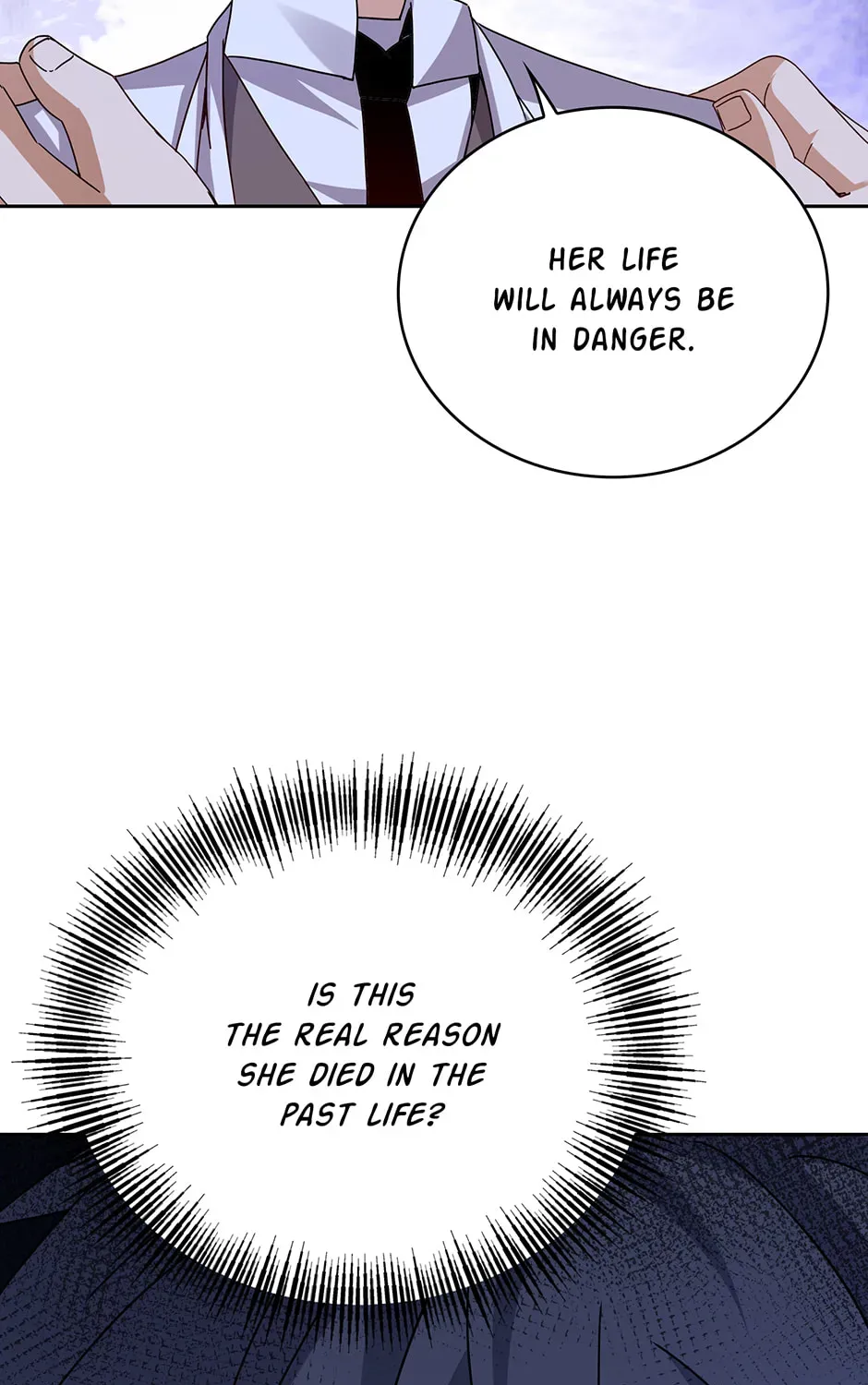 Aiming for Maximal Level in a Post-Apocalyptic World Chapter 63 - Page 29