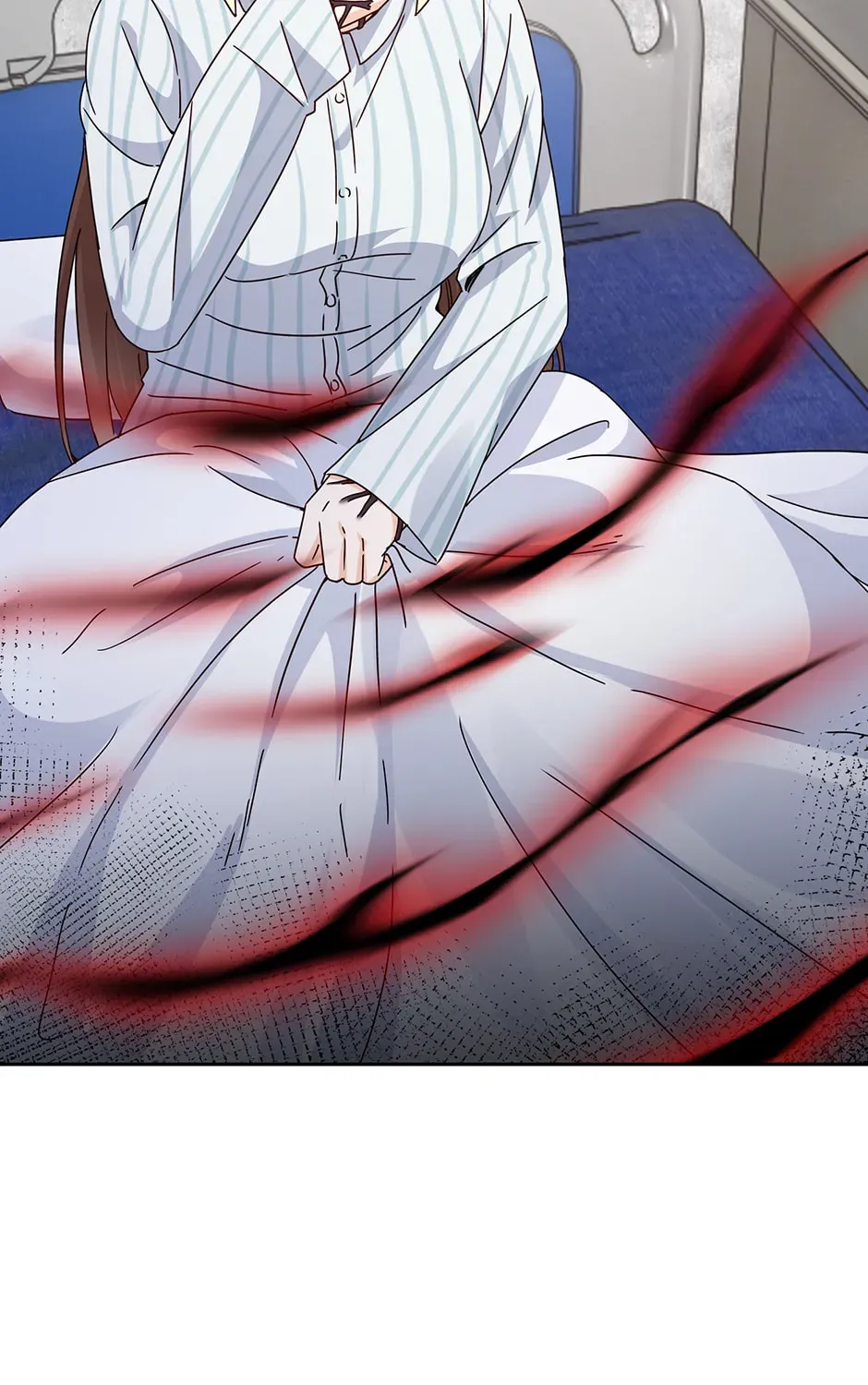 Aiming for Maximal Level in a Post-Apocalyptic World Chapter 63 - Page 39