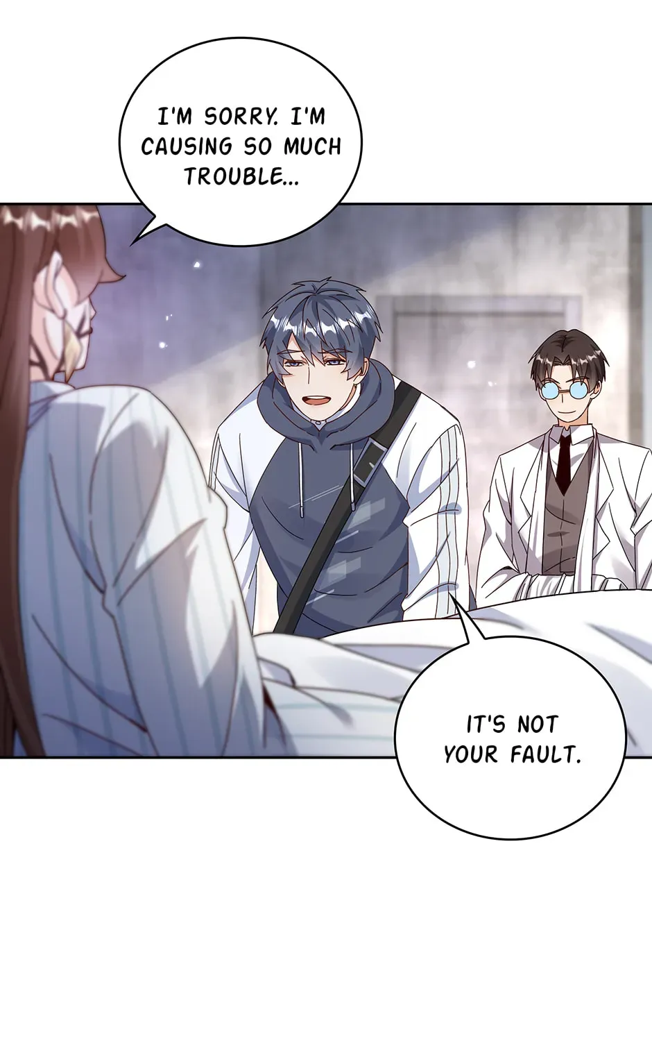Aiming for Maximal Level in a Post-Apocalyptic World Chapter 63 - Page 41