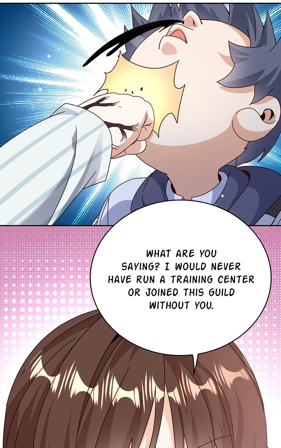 Aiming for Maximal Level in a Post-Apocalyptic World Chapter 63 - Page 45