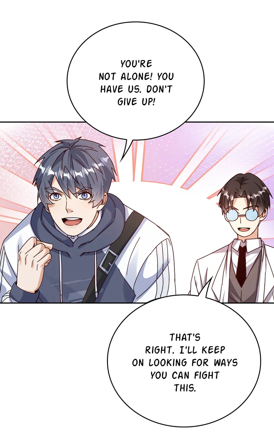 Aiming for Maximal Level in a Post-Apocalyptic World Chapter 63 - Page 55
