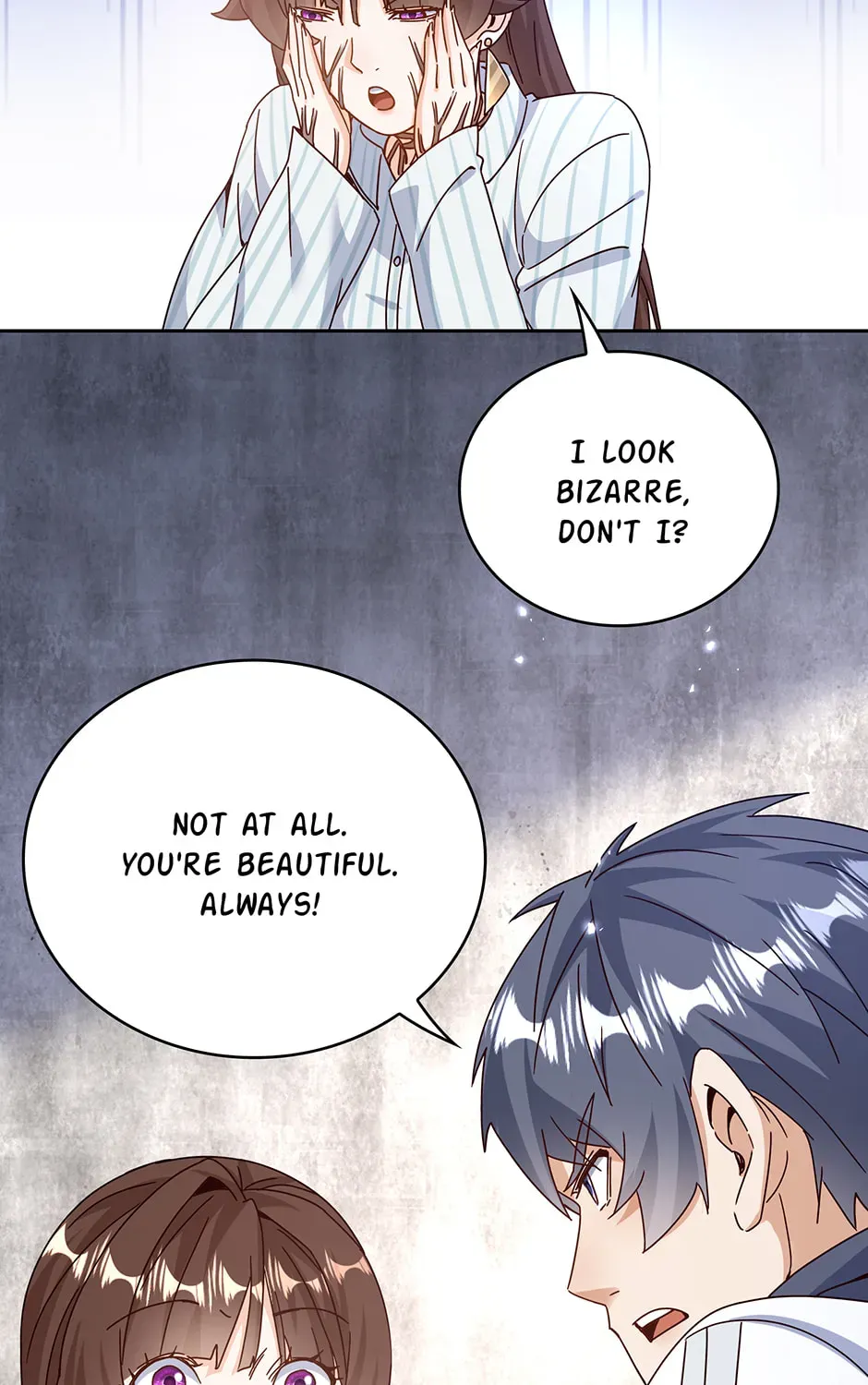 Aiming for Maximal Level in a Post-Apocalyptic World Chapter 63 - Page 61