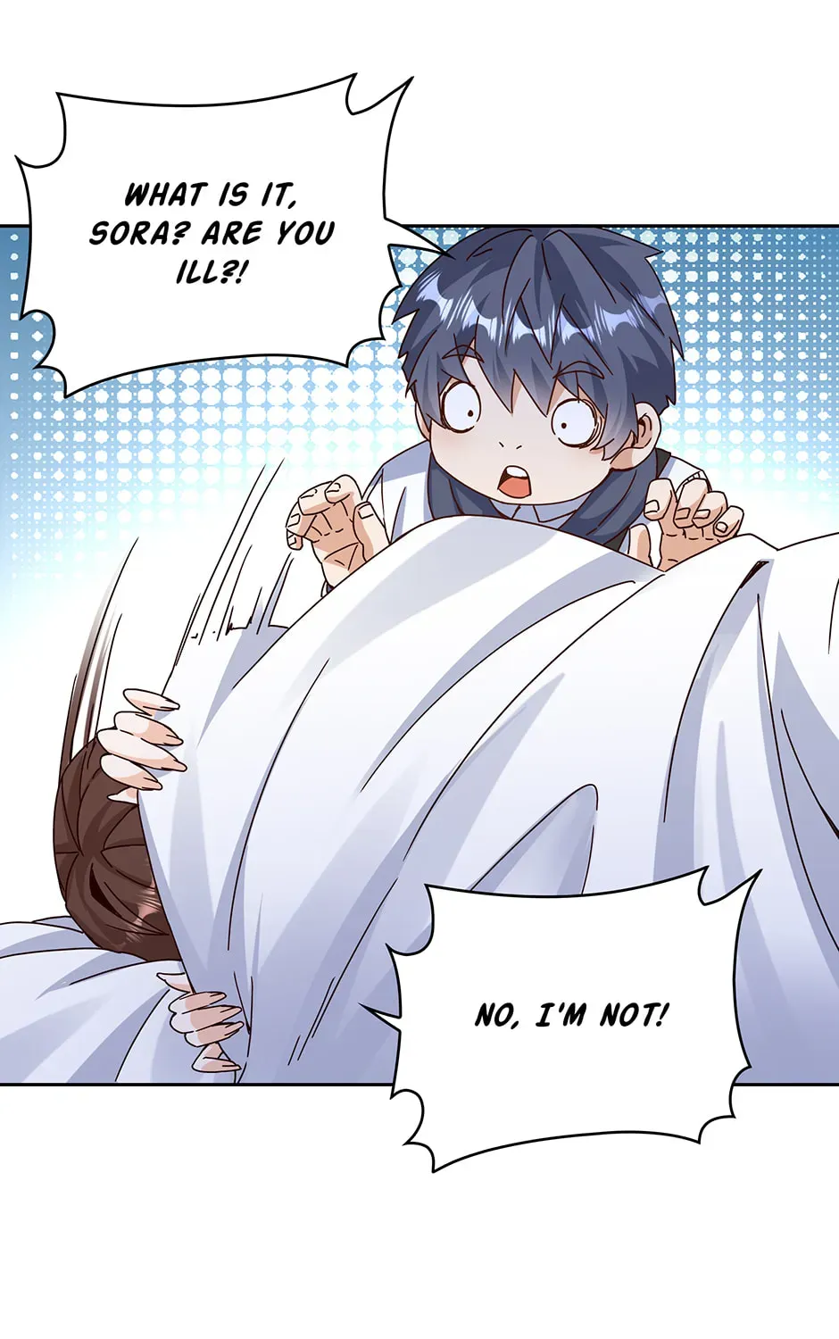 Aiming for Maximal Level in a Post-Apocalyptic World Chapter 63 - Page 65