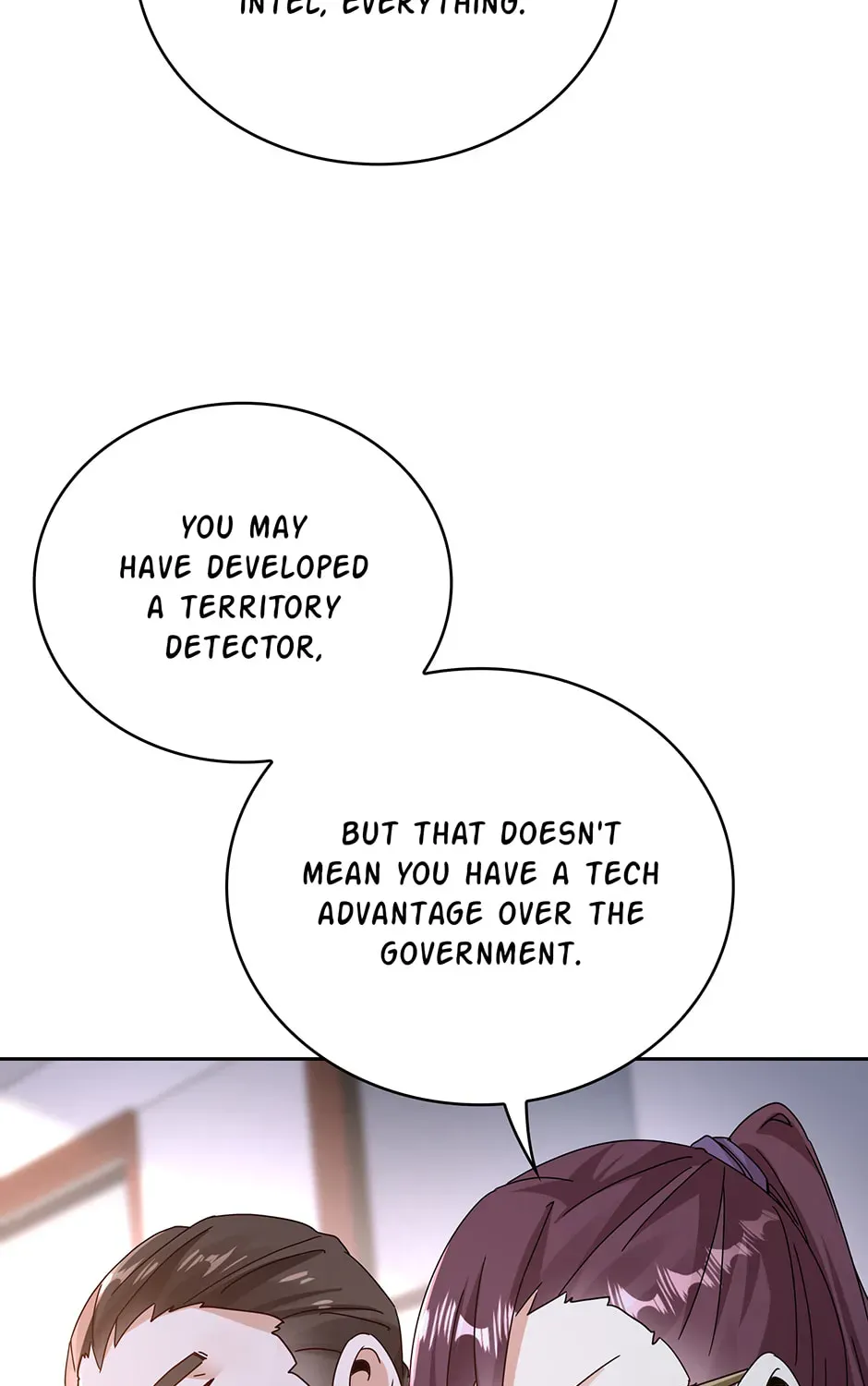 Aiming for Maximal Level in a Post-Apocalyptic World Chapter 63 - Page 75