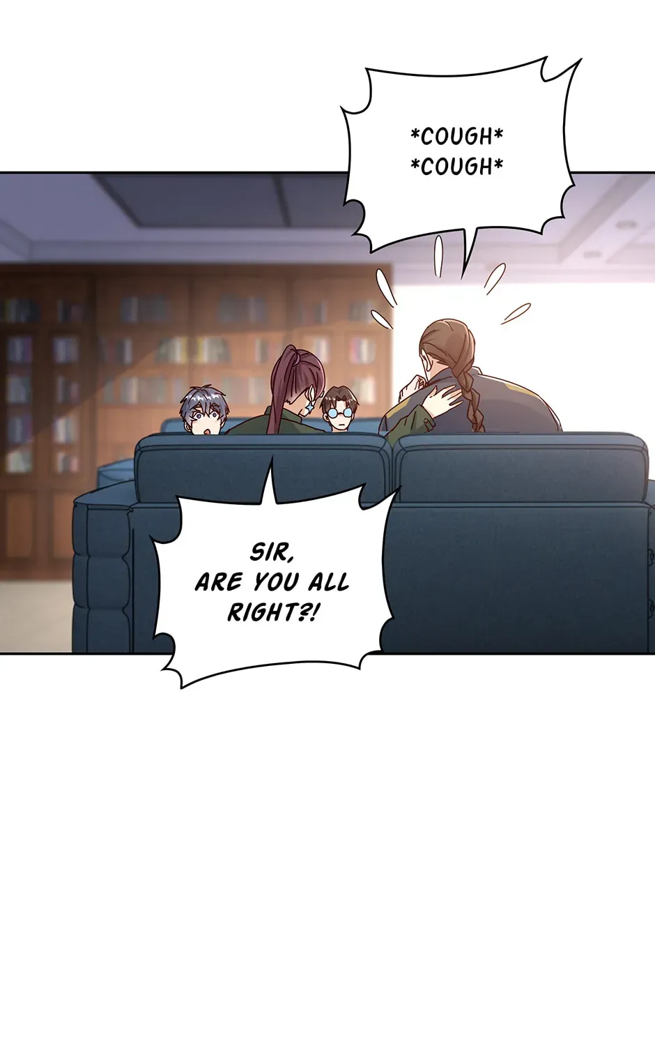 Aiming for Maximal Level in a Post-Apocalyptic World Chapter 63 - Page 81