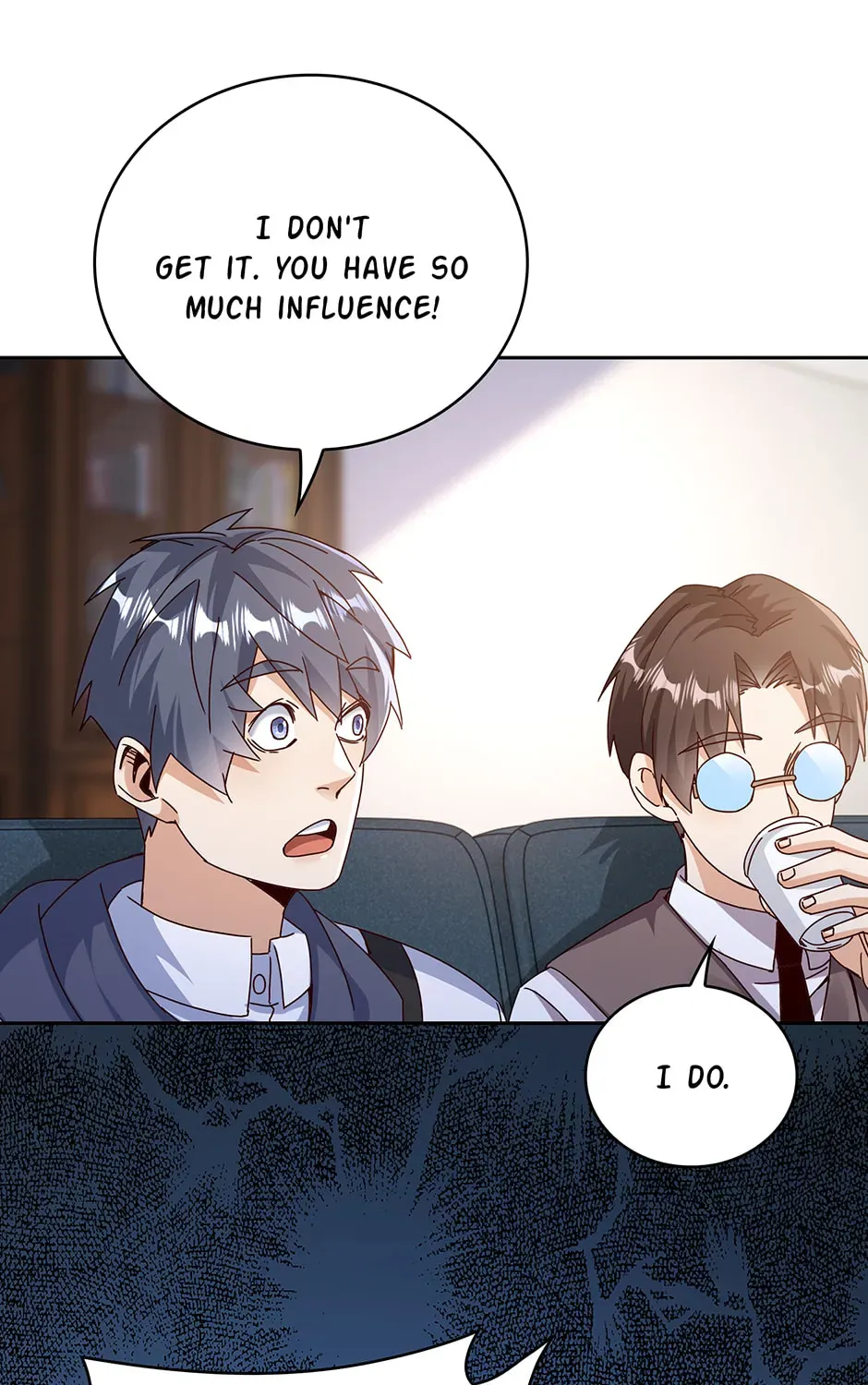 Aiming for Maximal Level in a Post-Apocalyptic World Chapter 63 - Page 83